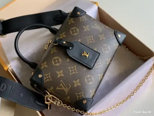 Firstbags ru MALLE VUITTON LOUIS PETITE SOUPLE 0501